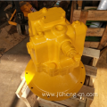 Excavator PC550LC-8 Swing Motor 706-7K-03030